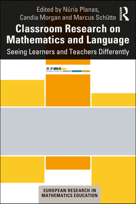 Classroom Research on Mathematics and Language