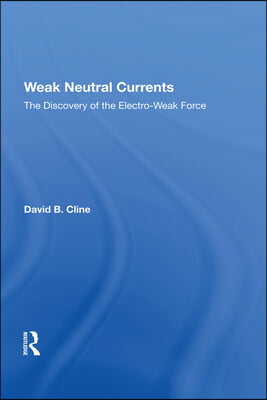 Weak Neutral Currents