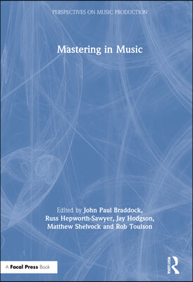 Mastering in Music