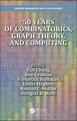 50 years of Combinatorics, Graph Theory, and Computing