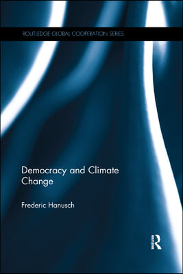 Democracy and Climate Change