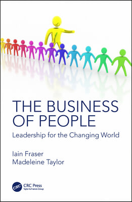 The Business of People