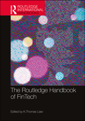 Routledge Handbook of FinTech