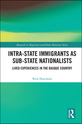 Intra-State Immigrants as Sub-State Nationalists