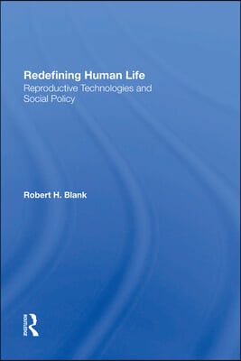 Redefining Human Life