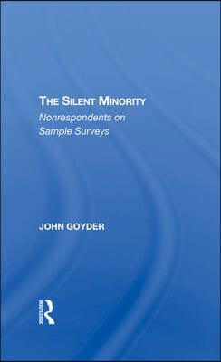 Silent Minority