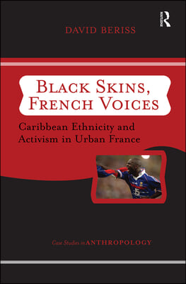 Black Skins, French Voices