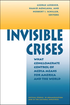 Invisible Crises