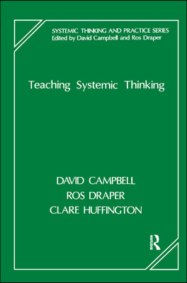 Teaching Systemic Thinking