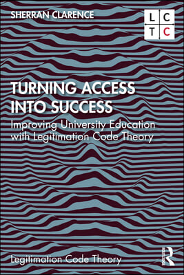 Turning Access into Success