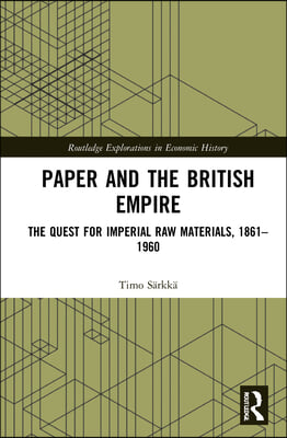 Paper and the British Empire