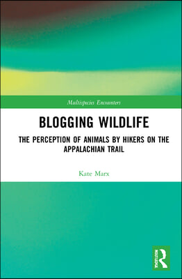 Blogging Wildlife