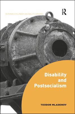 Disability and Postsocialism