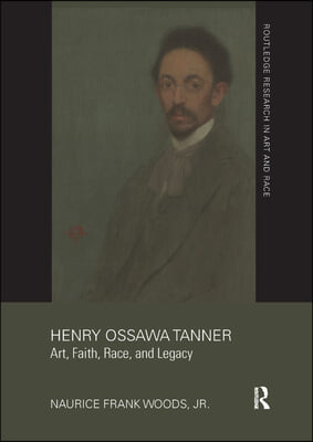 Henry Ossawa Tanner