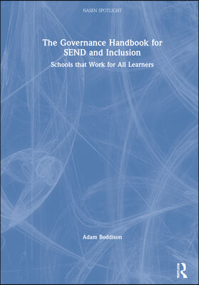 Governance Handbook for SEND and Inclusion