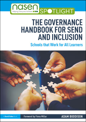Governance Handbook for SEND and Inclusion