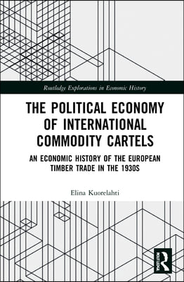 Political Economy of International Commodity Cartels