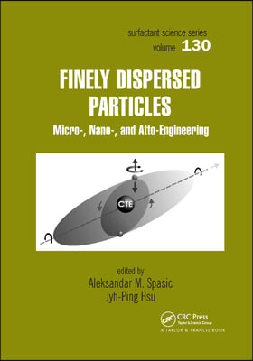 Finely Dispersed Particles