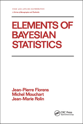 Elements of Bayesian Statistics
