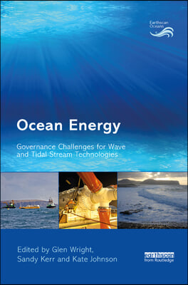 Ocean Energy