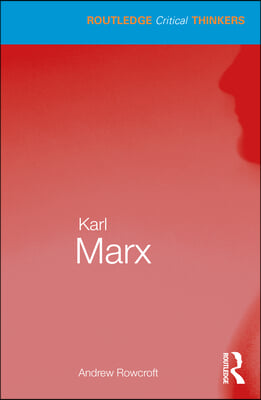 Karl Marx