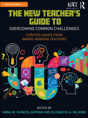 New Teacher's Guide to Overcoming Common Challenges