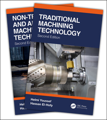 Machining Technology and Operations