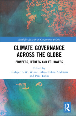 Climate Governance across the Globe