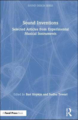 Sound Inventions