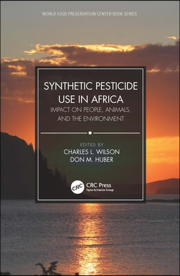 Synthetic Pesticide Use in Africa