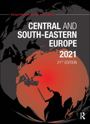 Central and South-Eastern Europe 2021