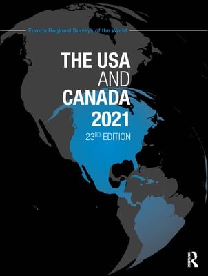 USA and Canada 2021