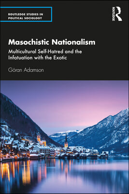 Masochistic Nationalism