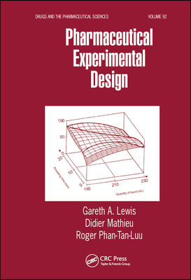 Pharmaceutical Experimental Design