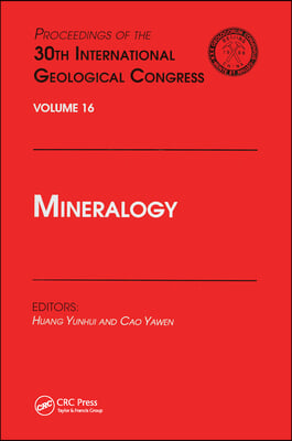 Mineralogy