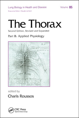 Thorax, ---Part B