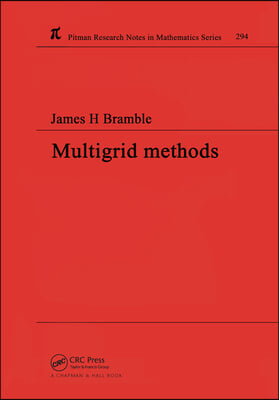 Multigrid Methods