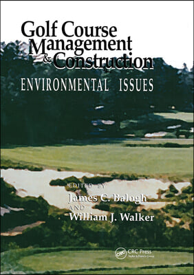 Golf Course Management &amp; Construction