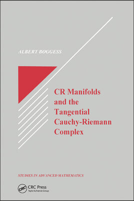 CR Manifolds and the Tangential Cauchy Riemann Complex