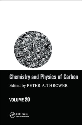 Chemistry & Physics of Carbon