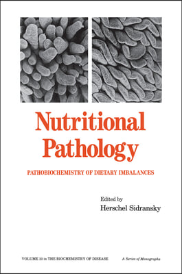 Nutritional Pathology
