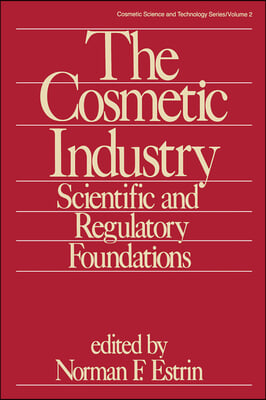 Cosmetic Industry