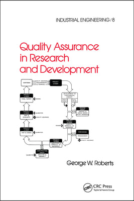 Quality Assurance in Research and Development