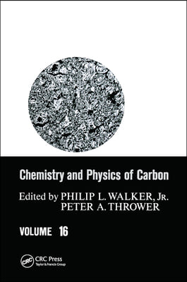 Chemistry & Physics of Carbon