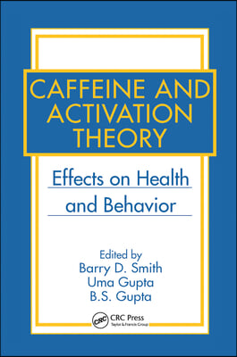 Caffeine and Activation Theory
