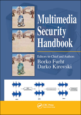 Multimedia Security Handbook