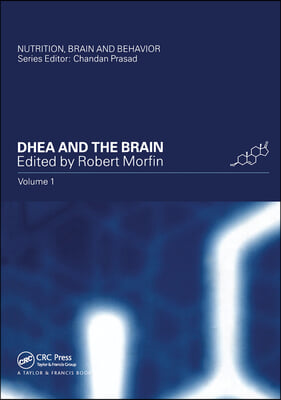 DHEA and the Brain