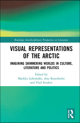 Visual Representations of the Arctic