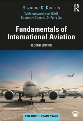 Fundamentals of International Aviation