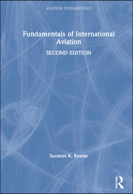 Fundamentals of International Aviation